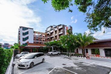 酒店 Greenview Boutique