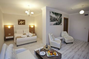 ホテル Igneada Parlak Resort