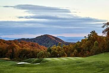 酒店 Primland Resort, Auberge Resorts Collection