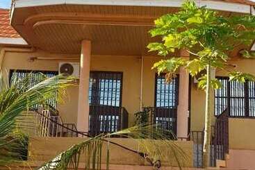 ホテル Résidence Hôtelière Dab Sco