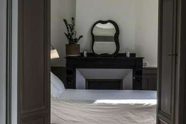 פנסיון Aux Bords De L'aude