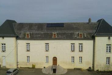 膳宿费 Le Chateau De Buchy