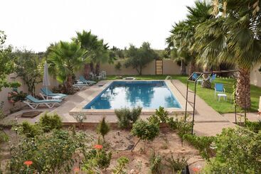 Пансион Dar El Ferdaous