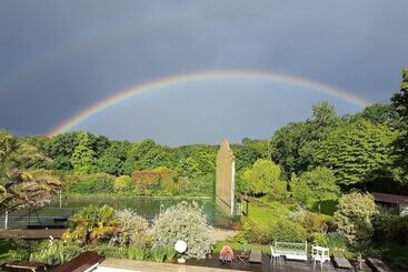 ペンション Domaine De Millox