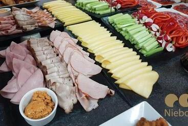 ペンション Eco Nieborów