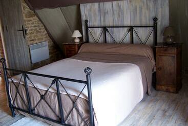 פנסיון Gîte De La Closeraie