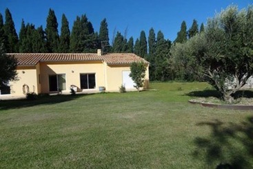 פנסיון La Casa Nert