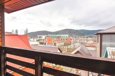 پانسیون Odissey