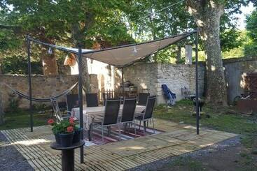 بنسيون Ongi Etorri