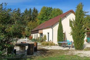 펜션 Seine En Bulles