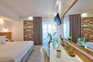 پانسیون The Water