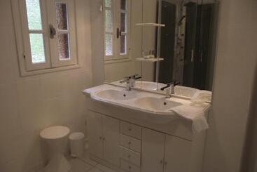 Пансион Villa Emmony