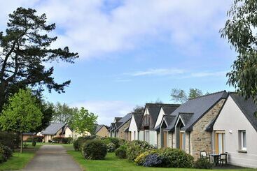 אתר נופש Azureva Tregunc