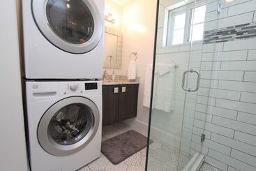 Жильё для туристов The Escape To East Zion