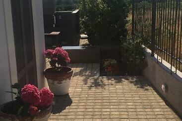 Varaba Country House