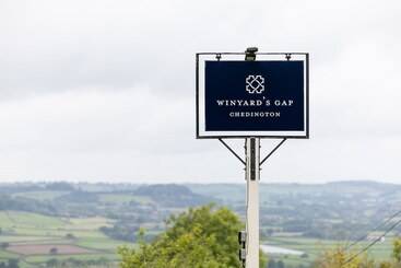 Winyard S Gap Inn