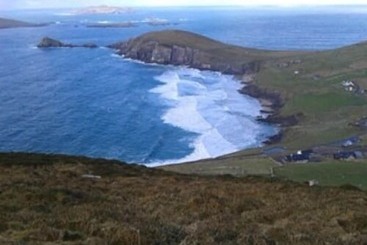 Жильё для туристов Cathair Gheal