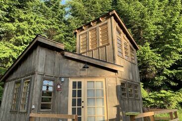 بيت Clydesdale Outpost