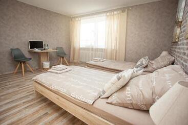 Хостел Zur Linde