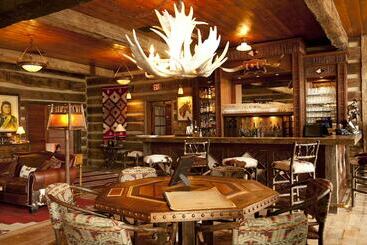 乡村酒店  The Ranch At Rock Creek