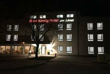 Main Kinzig Hotel Am Limes