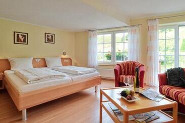 بنسيون Gästehaus Lenartz Beth