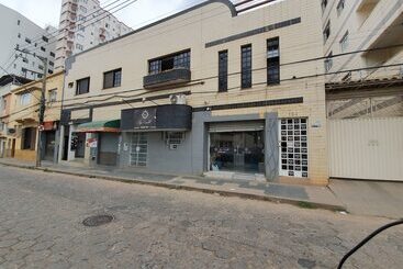Viçosa Hostel