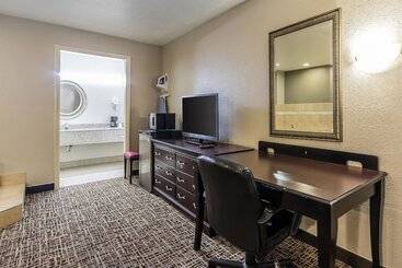 酒店 Econo Lodge Bowling Green