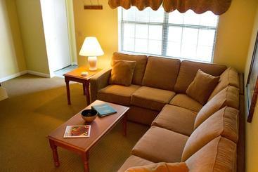 هتل Mountain Meadows By Exploria Resorts