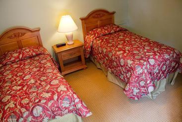 هتل Mountain Meadows By Exploria Resorts