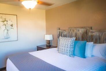 فندق Mountain View Lodge