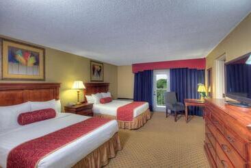 Music Road Resort Hotel And Inn