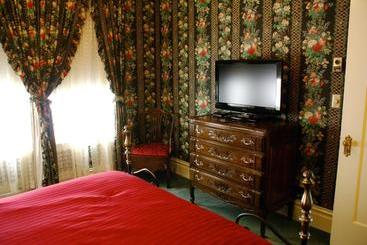 فندق Nob Hill Inn