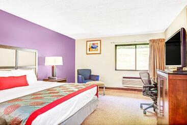 호텔 Ramada By Wyndham Rockaway