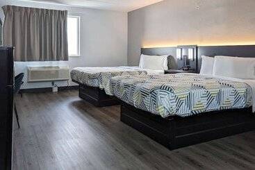 Motel 6danvers, Ma  Boston North