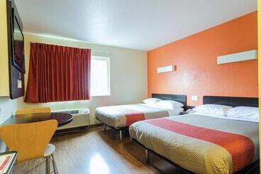 Motel 6seattle, Wa  Seatac Airport South