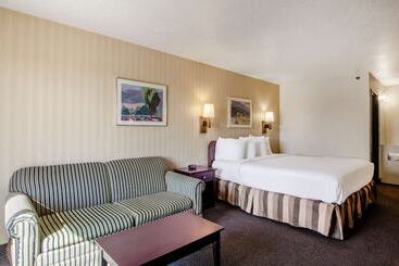 فندق على الطريق Americas Best Value Inn & Suites Ft. Collins E At I25
