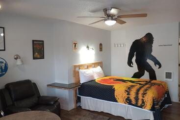 فندق على الطريق Myrtle Lane Inn