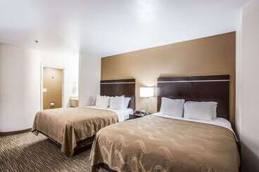 モーテル Quality Inn & Suites Meridian   West Boise