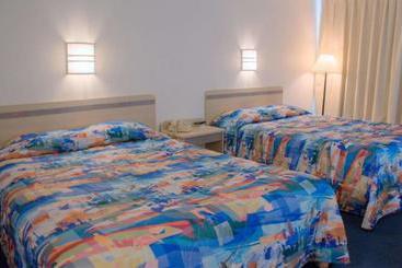 モーテル Vagabond Inn El Paso