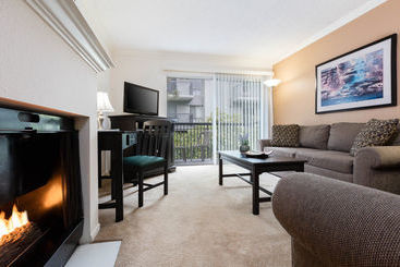 Avalon Toluca Hills by Oakwood