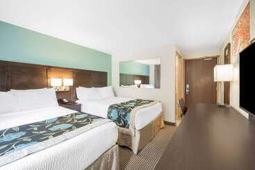 אתר נופש Baymont By Wyndham Keystone Near Mt. Rushmore