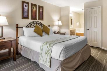 منتجع Bluegreen Vacations Mountainloft