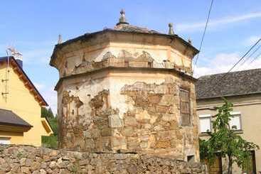 Жильё для туристов Casa Canedo Suite