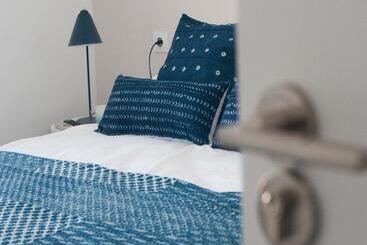 Hostal La Casa Sanlúcar