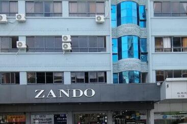 ホテル Golden Bay