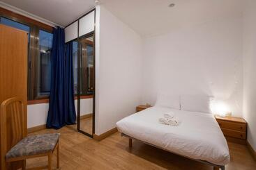 پانسیون Kontxa Guesthouse