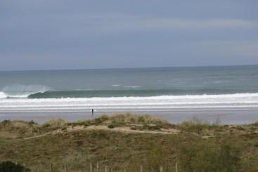 هاستل Watsay Surf House