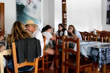 هاستل Watsay Surf House