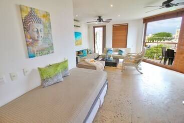 شقق خاصة سياحية Apartasuites Soho   Centro Histórico